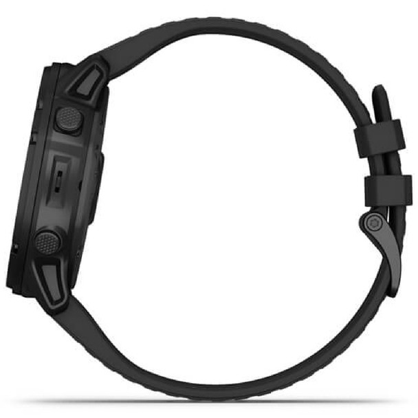 Garmin Tactix Delta Sapphire Edition GPS Smartwatch