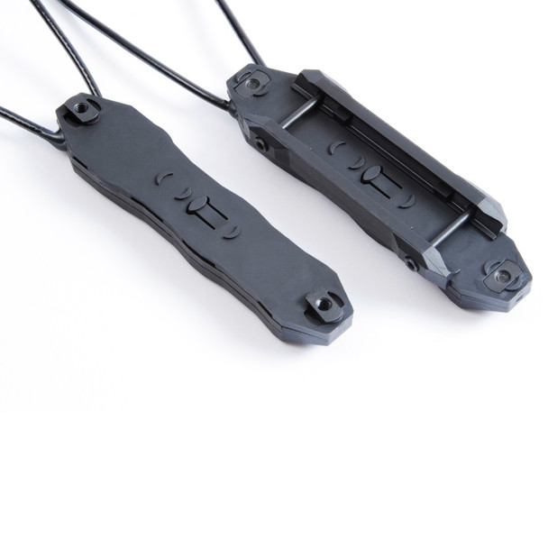 Unity TAPS Surefire/Laser 9"