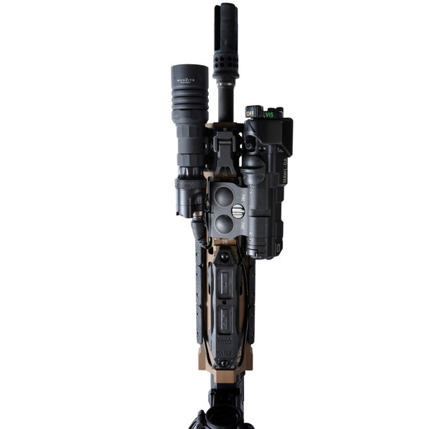Unity TAPS Surefire/Laser 9"