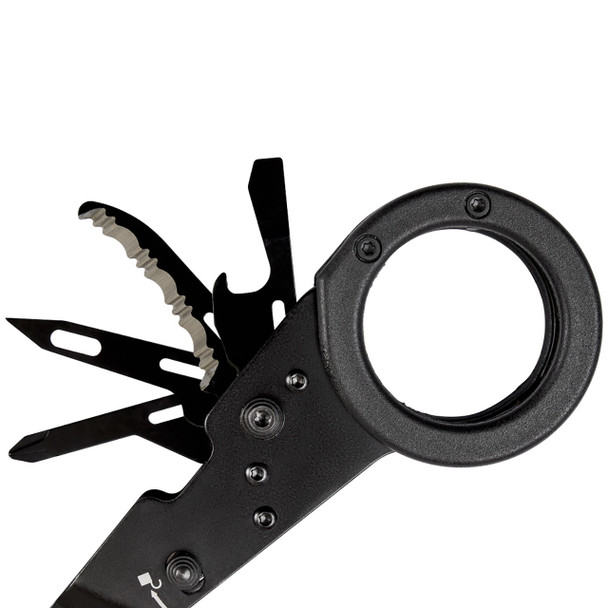 SOG ParaShears Multi-Tool 11 Tools 