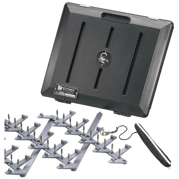 Federal Signal Stinger Spike Systems