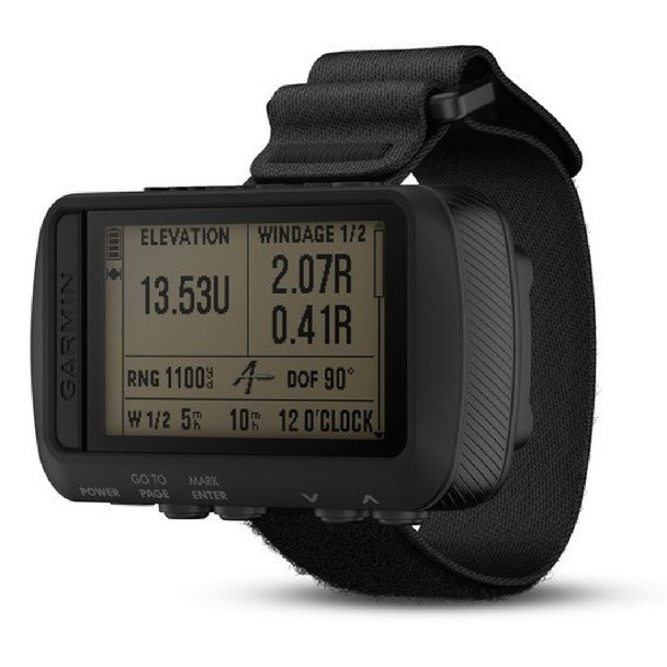 Garmin Foretrex 701 Ballistic GPS Watch