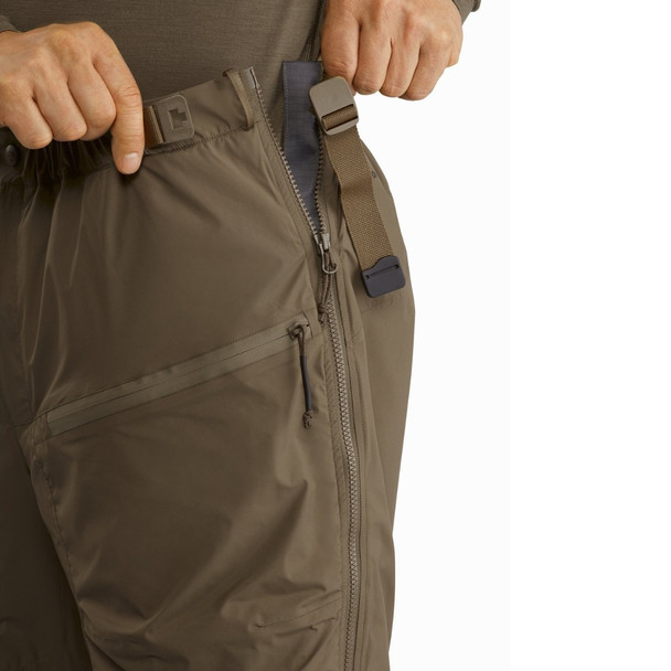 ArcTeryx Men's Cold WX LT Gen 2 Pants