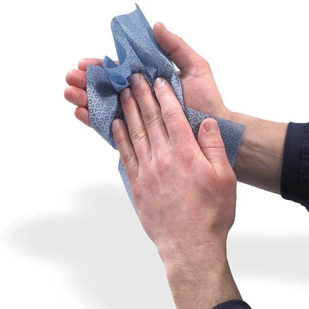 GoJo Multi-Purpose Heavy Duty Towels 225 Count