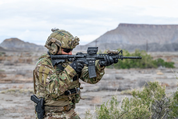 Vortex AMG-HS02 AMG UH-1 GEN II Holographic Sight