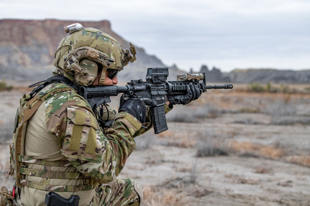 Vortex AMG-HS02 AMG UH-1 GEN II Holographic Sight