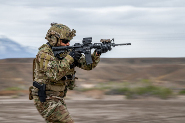 Vortex AMG-HS02 AMG UH-1 GEN II Holographic Sight