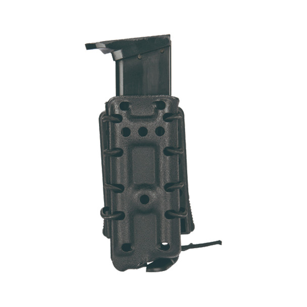Lancer High Speed Pistol Magazine Belt Clip Pouch