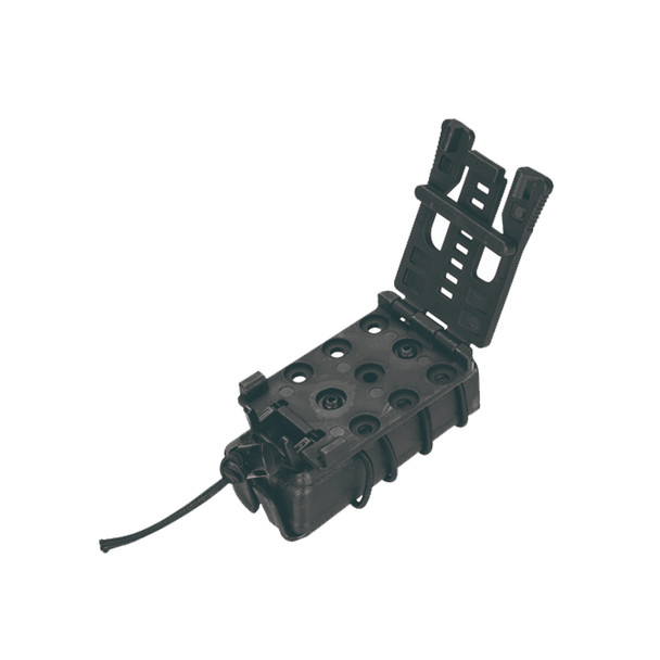 Lancer High Speed Pistol Magazine Belt Clip Pouch
