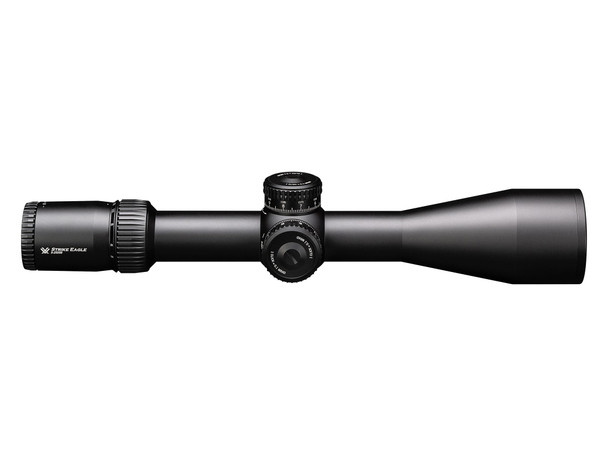 Vortex Strike Eagle 5-25x56 Rifle Scope