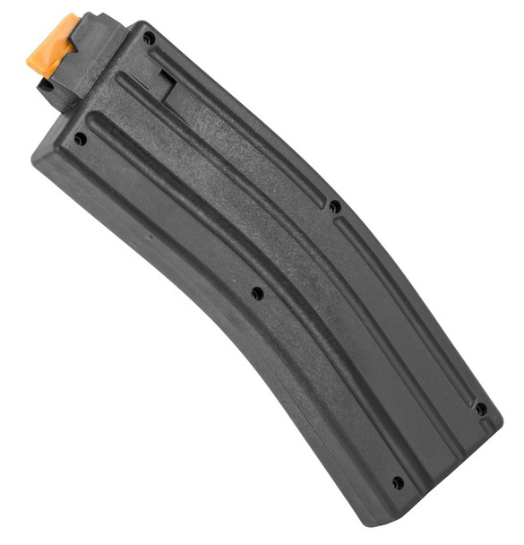 CMMG .22LR AR Conversion Magazines 25-Rounds