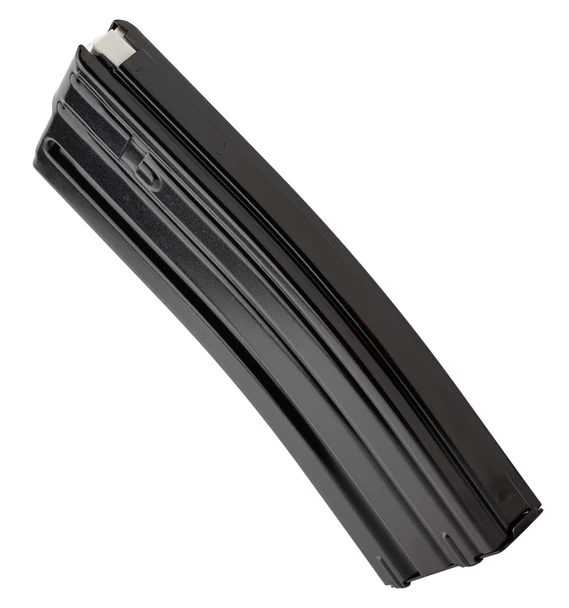 E-Lander 5.56 NATO 30-Round Steel Magazine – 5 Pack