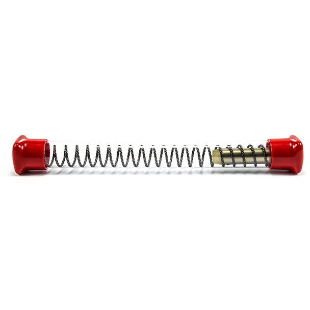 Geissele 05-495-H1 Super 42 Buffer Braided Wire Spring & H1 Buffer Combo