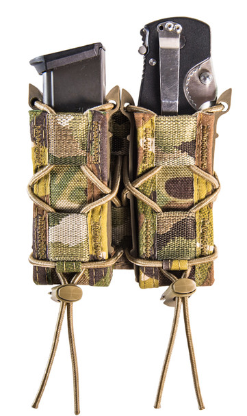 High Speed Gear Taco Double Pistol Magazine Pouches