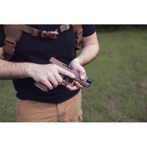 Umarex Glock® G19X GEN5 Air Pistols 18rd .177 Caliber