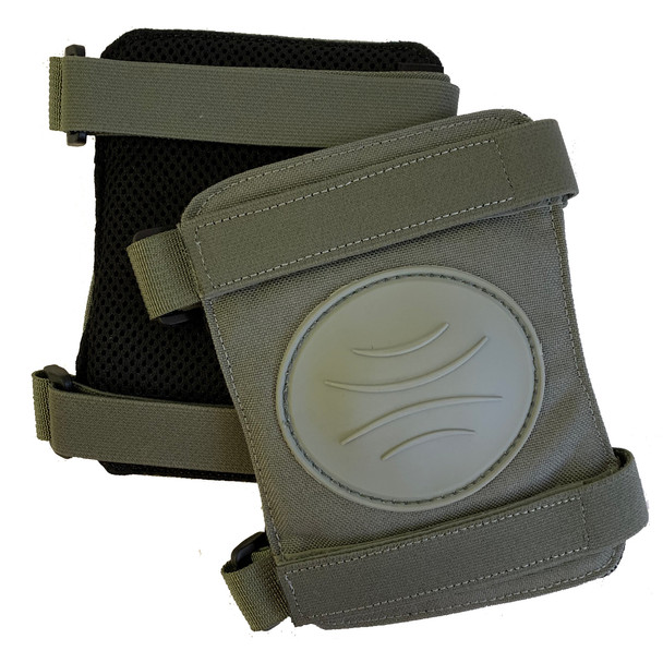 Skydex Extreme Duty Elbow Pads Foliage Green MADE IN USA