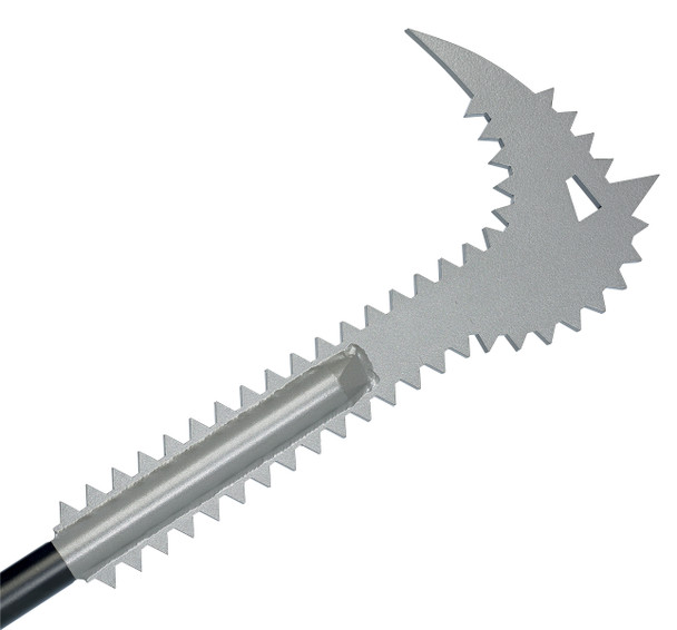 511 Tactical Gryphon BreakN'Rake Extended Expert Entry Tool