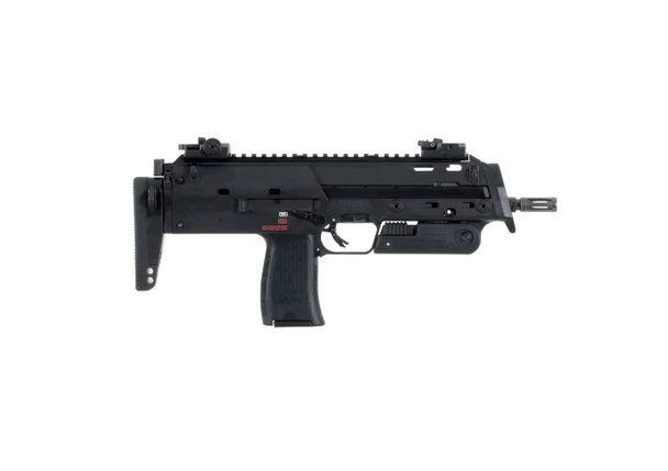 HK MP7 Series 4.6mm Sub-Machine Guns