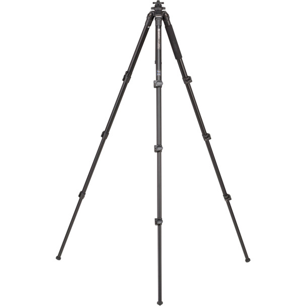 Benro TAD28A Series 2 Adventure Aluminum Tripods