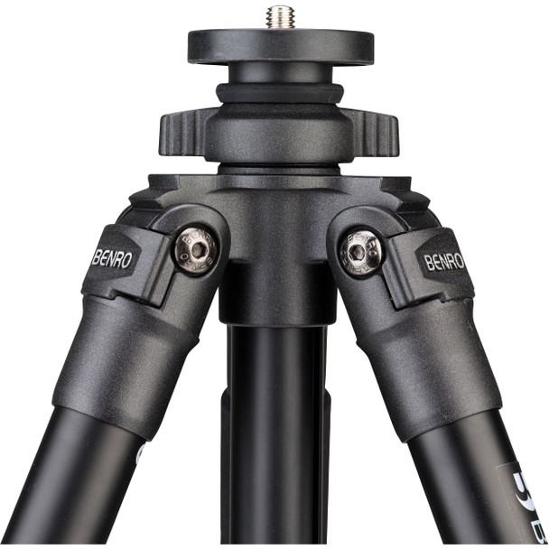 Benro TAD28A Series 2 Adventure Aluminum Tripods