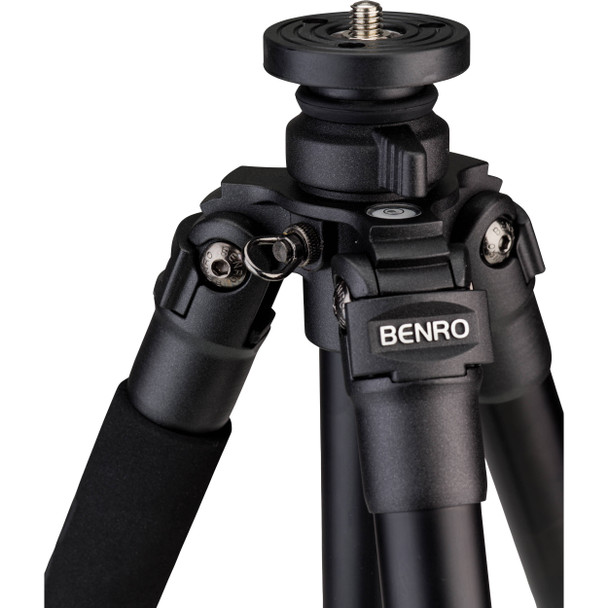 Benro TAD28A Series 2 Adventure Aluminum Tripods