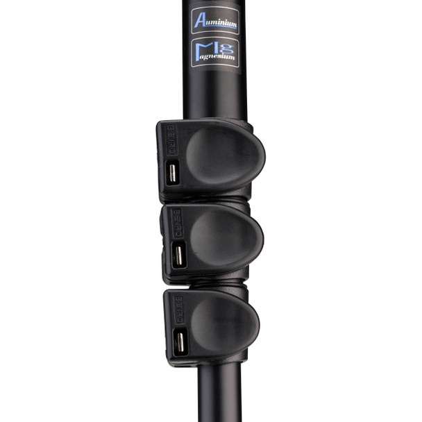 Benro TAD28A Series 2 Adventure Aluminum Tripods