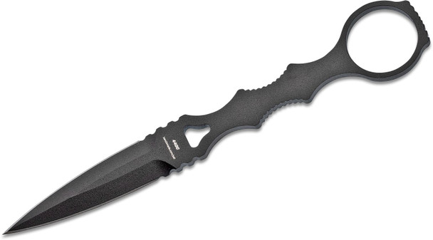 Benchmade SOCP Dagger Combo Pack 3.2" Plain Edge Tan Sheath