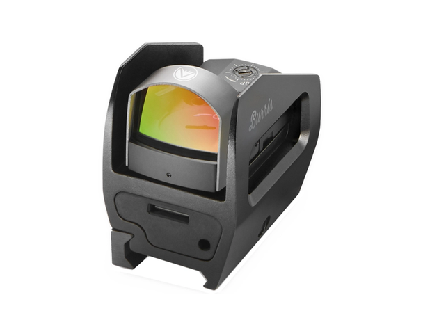 Burris AR-F3 Reflex Sight w/Picatinny Mount