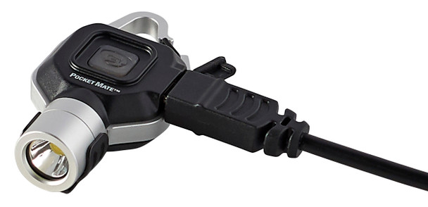 Streamlight Pocket Mate USB 325 Lumens USB Rechargeable