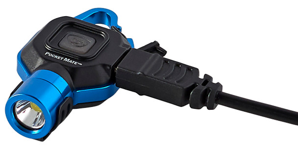 Streamlight Pocket Mate USB 325 Lumens USB Rechargeable