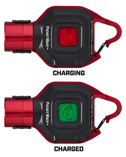 Streamlight Pocket Mate USB 325 Lumens USB Rechargeable