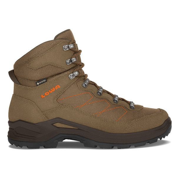 Lowa Taurus Pro GTX Mid Boots