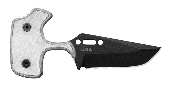 Tops Grim Ripper Fixed Blade 3.75" Push Dagger