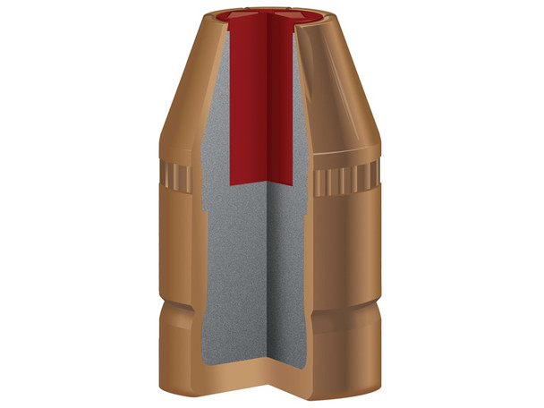 Hornady Critical Duty 9mm 135gr FlexLock PT Ammunition - 25 Rounds
