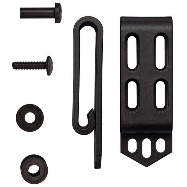 Cold Steel C-Clips 2/Pack