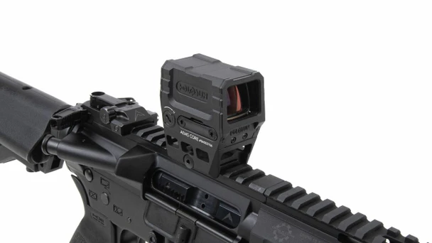 Holosun AEMS Reflex Sights Multi-Reticle Flip-down Len Covers