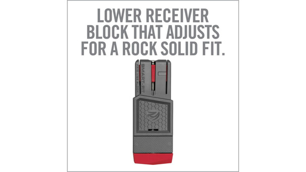 Real Avid Smart-Fit AR15 Vise Block