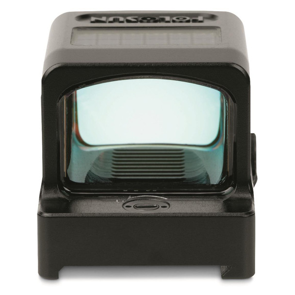 Holosun HE509T-RD X2 Elite Reflex Sights Red Reticle W/Glock Plate