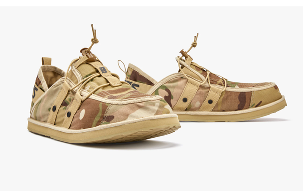 Viktos Trenchfoot Multicam Shoes