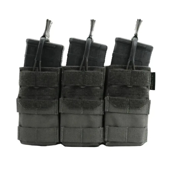 Agilite AG3 Molle Triple Magazine Pouch