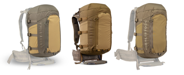 Eberlestock Vapor 2500 Backpack