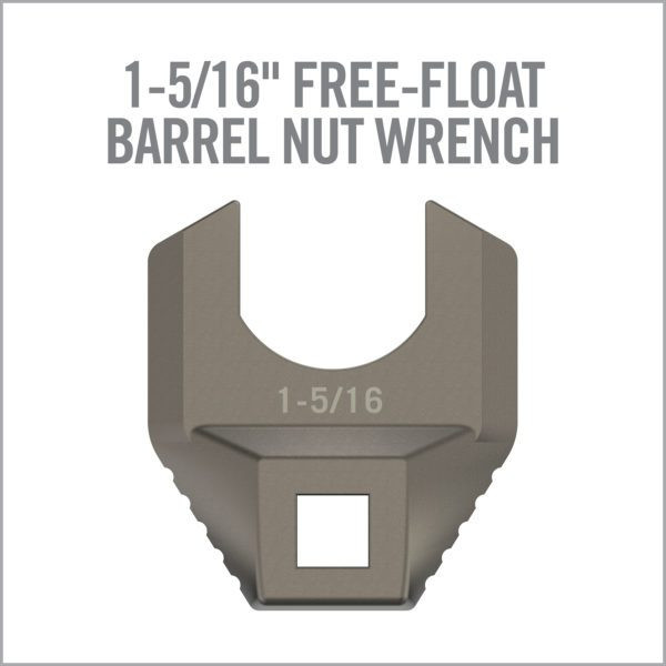 Real Avid Master-Fit Wrenches