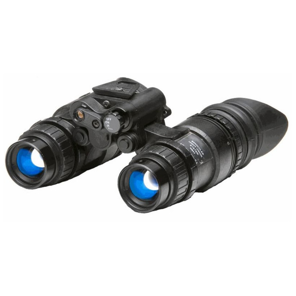 L3 AN/PVS-15 M953 Omega Night Vision Binoculars, Gen 3 Thin Filmed, Auto-Gated