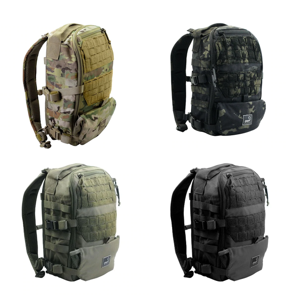 Agilite AMAP III Assault Packs