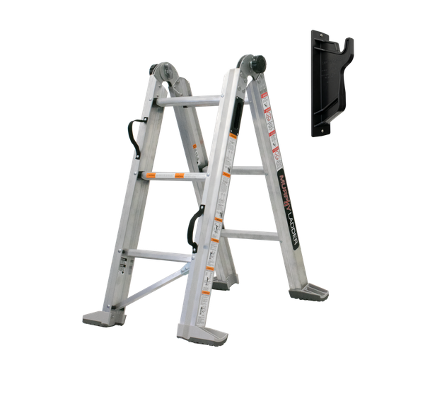 Murphy Ladder