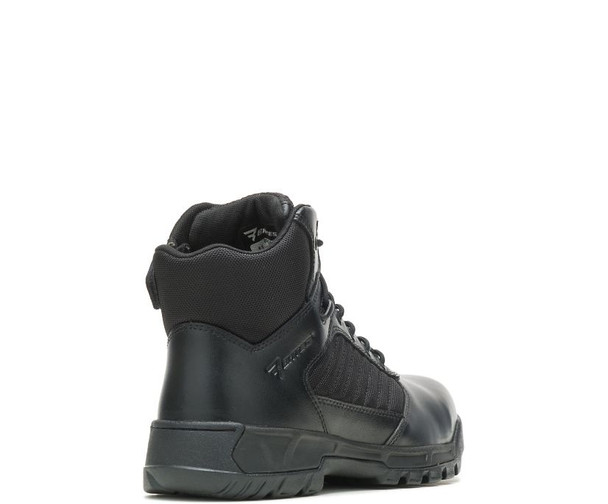 Bates E03164 Men's Tactical Sport 2 Mid Side Zip Composite Toe EH