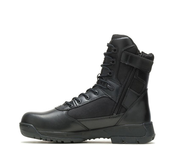Bates E03182 Men's Tactical Sport 2 Tall Side Zip DRYGuard