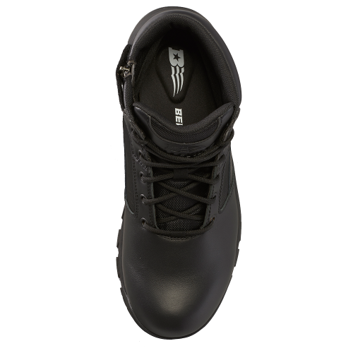 Belleville Spear Point BV915Z Lightweight Side-Zip 5 inch Tactical Boots
