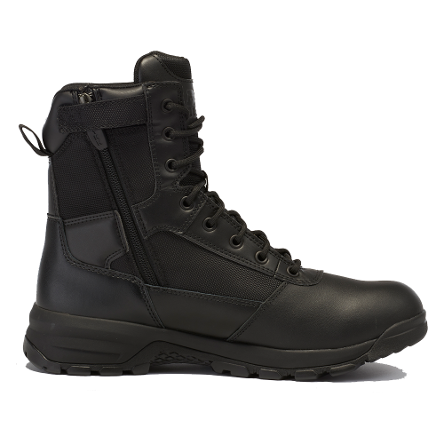 Belleville Spear Point BV918Z Lightweight Side-Zip 8 inch Tactical Boots