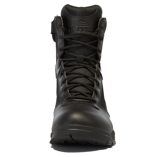Belleville Spear Point BV918Z Lightweight Side-Zip 8 inch Tactical Boots